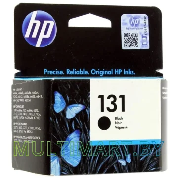 Картридж HP 131 (C8765HE)